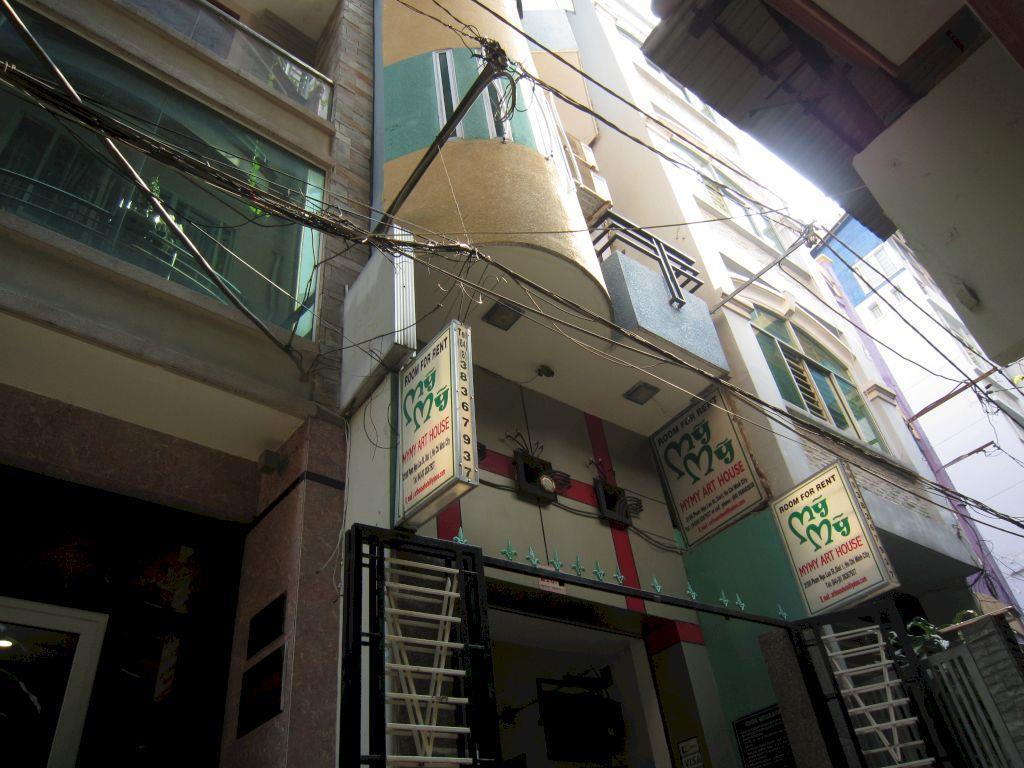 Legend Saigon Hotel Cidade de Ho Chi Minh Exterior foto