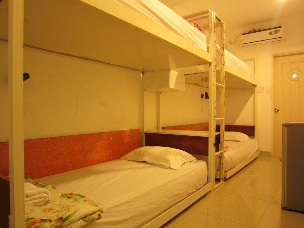 Legend Saigon Hotel Cidade de Ho Chi Minh Exterior foto