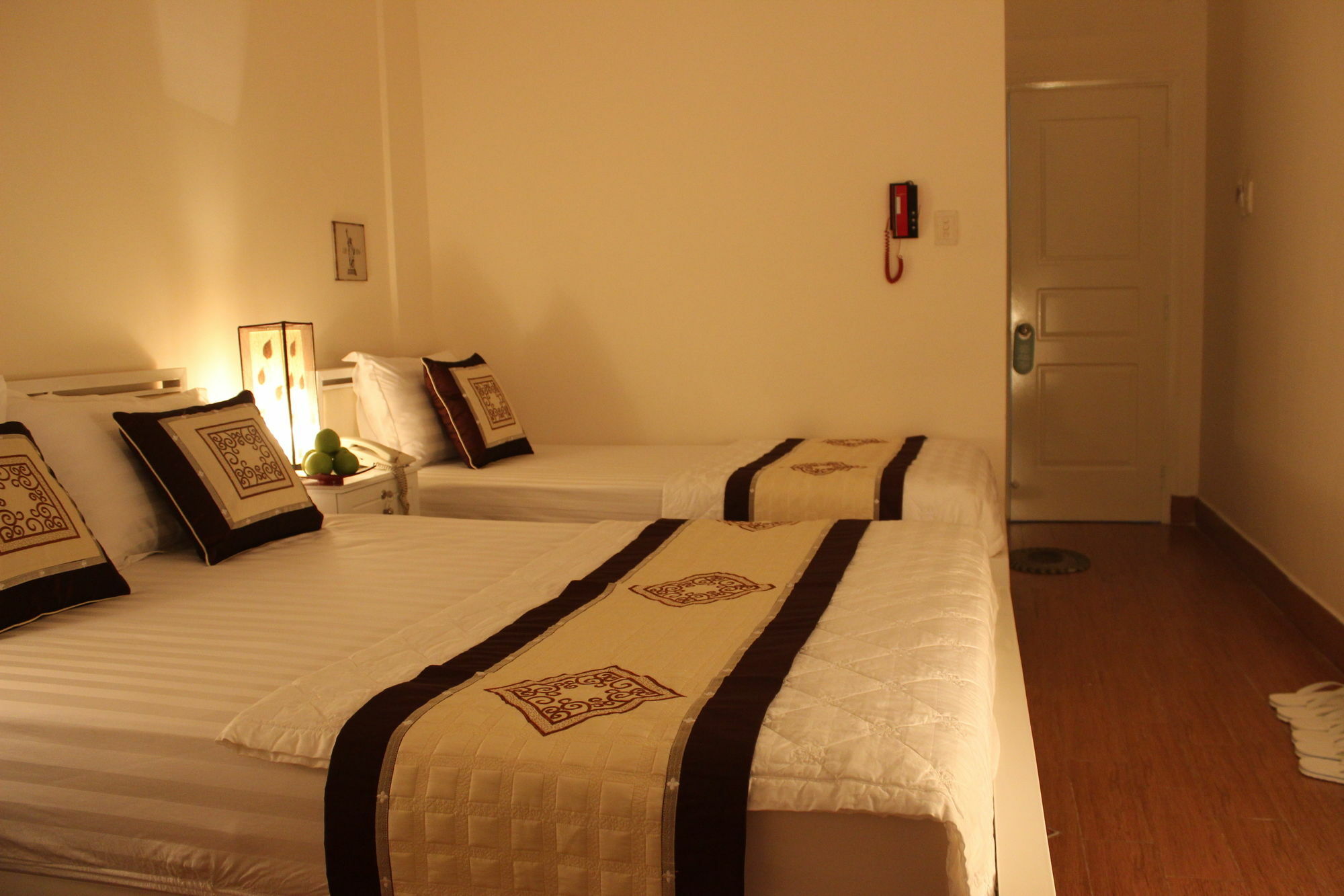Legend Saigon Hotel Cidade de Ho Chi Minh Exterior foto