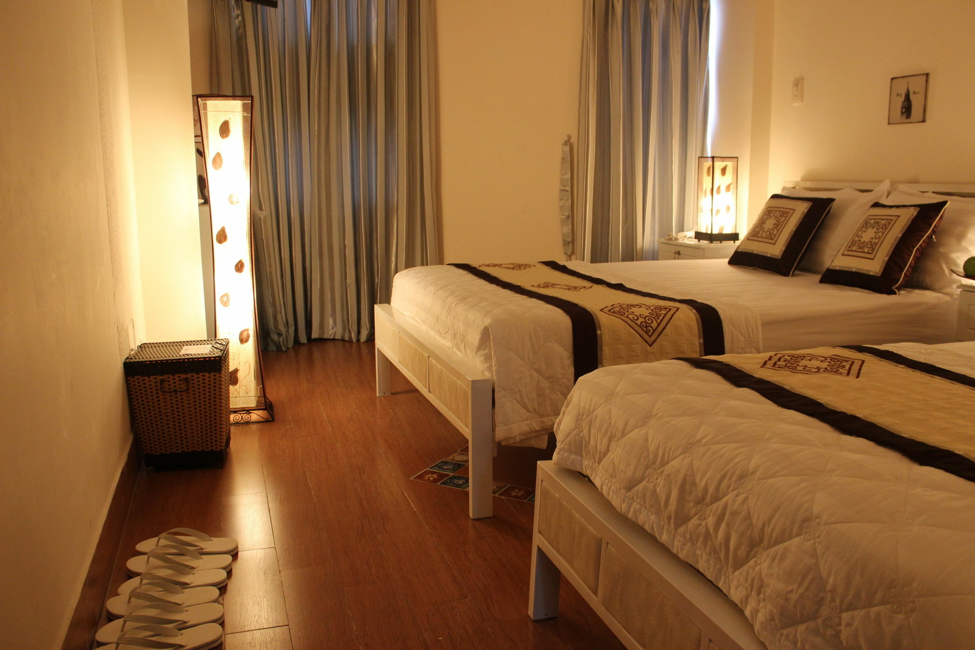 Legend Saigon Hotel Cidade de Ho Chi Minh Exterior foto