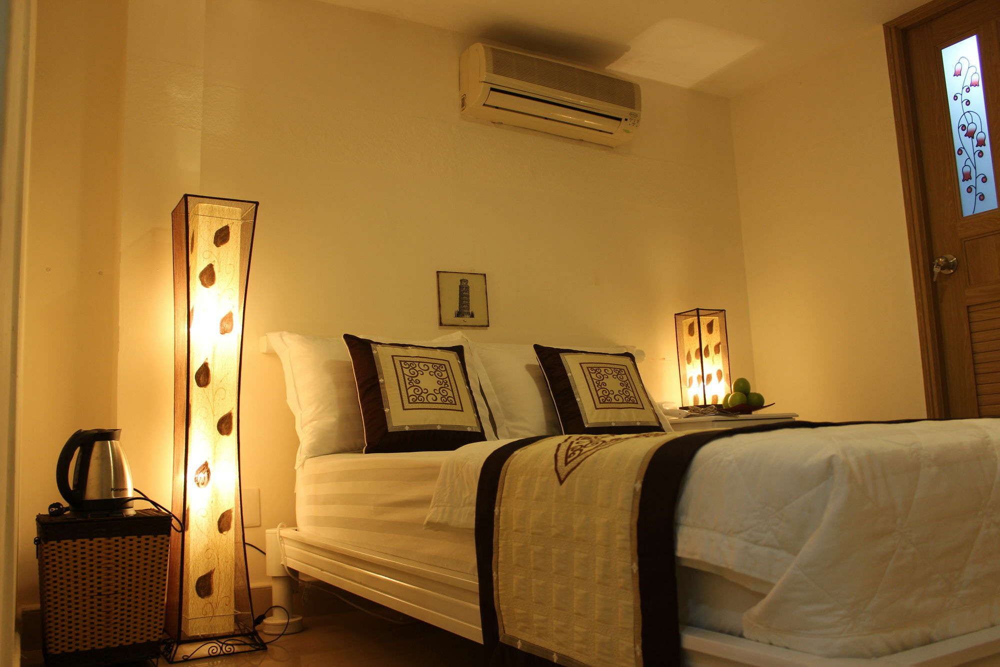 Legend Saigon Hotel Cidade de Ho Chi Minh Exterior foto