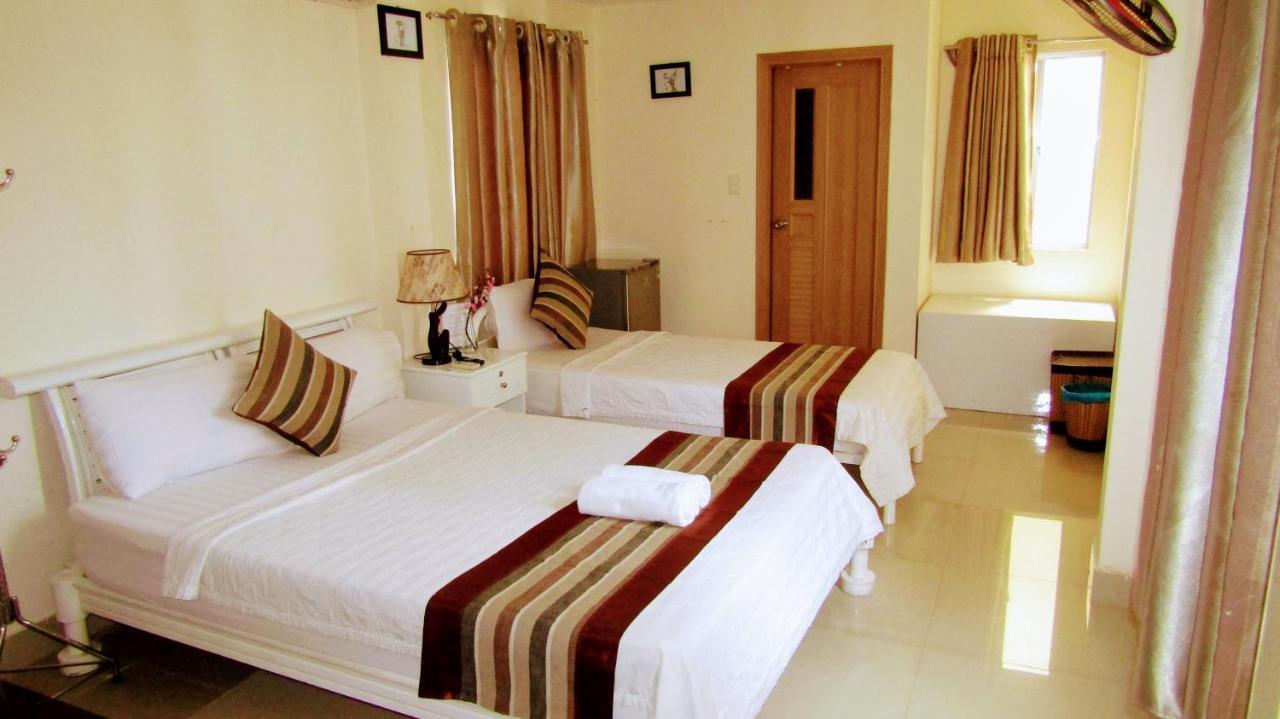 Legend Saigon Hotel Cidade de Ho Chi Minh Exterior foto