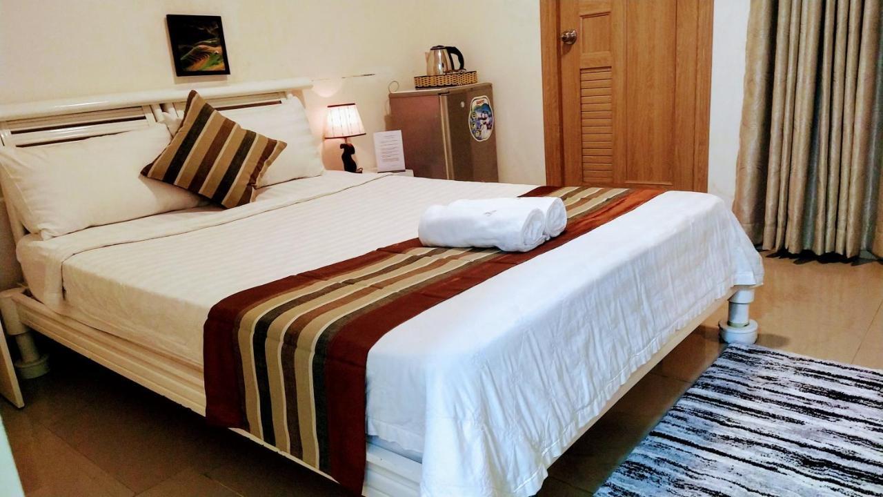 Legend Saigon Hotel Cidade de Ho Chi Minh Exterior foto