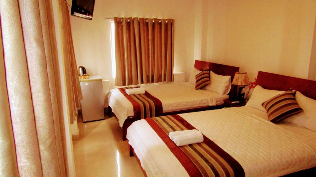 Legend Saigon Hotel Cidade de Ho Chi Minh Exterior foto